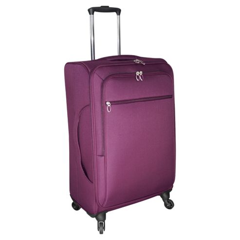 shopping bag on wheels tesco