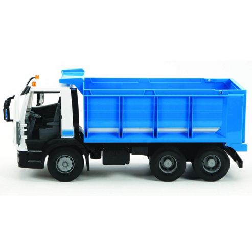 Image of Big Works 1:16 Iveco Dump Truck