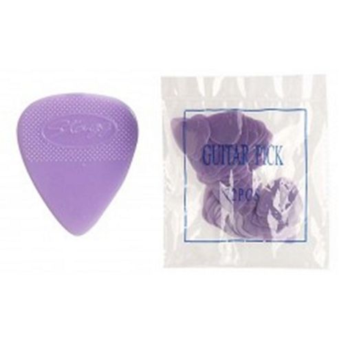 Image of Stagg Nrr60 Nylon Guitar .60mm Picks - 72 Pack