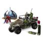 Mega Bloks Halo Warthog Resistance