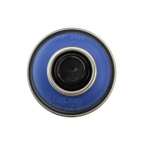 Image of Montanablack 400ml Knock Out Blue