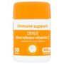 Tesco Health Slow Release Vitamin C Tablets 30s