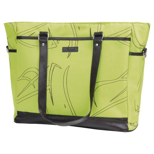 Image of Hauck Sammy Changing Bag, Lime
