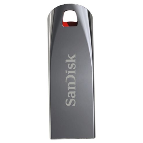 Image of Sandisk cruzer Force Usb 2.0 64gb