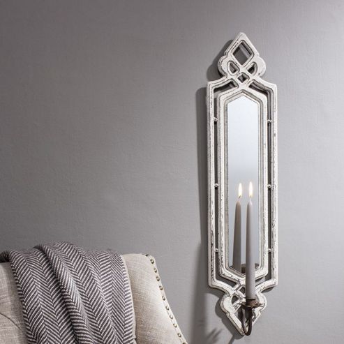 Image of Gallery Saxby Wall Mirror