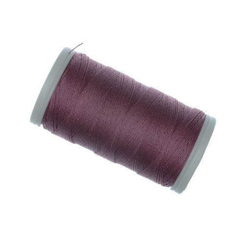 Image of Coats Duet Thread 100 Mt Dusty Mauve