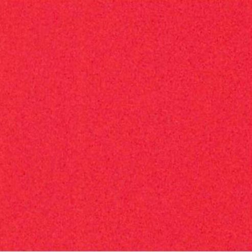 Image of Funky Foam Sheet A3 Red