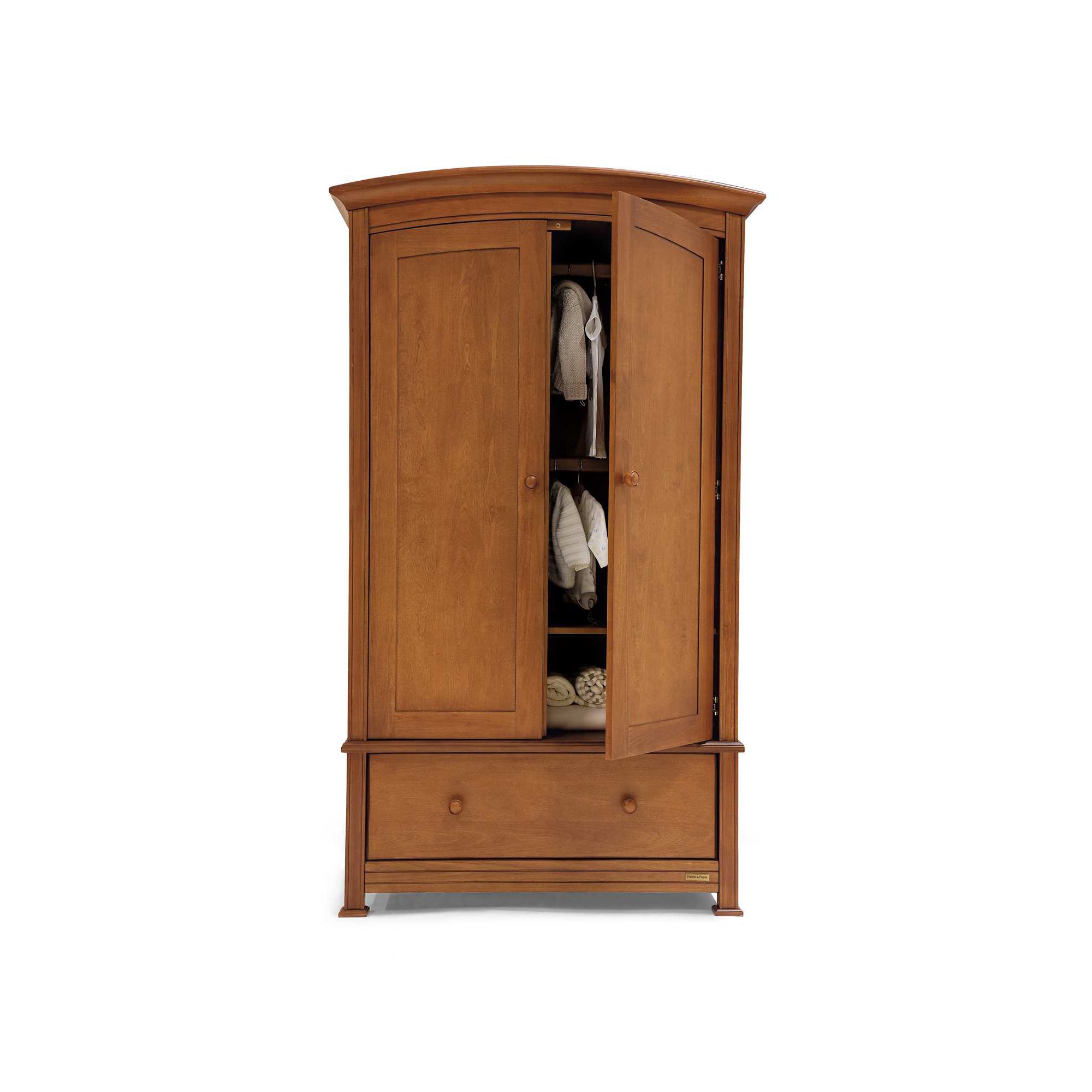 Mamas & Papas - Summerhouse - Wardrobe at Tesco Direct