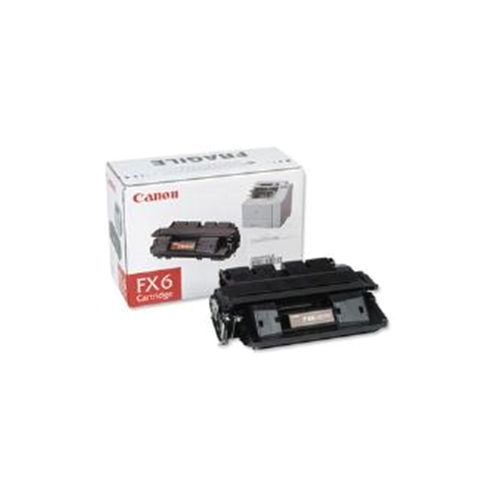 Image of Canon Fx6 Laser Fax Cartridge For L1000