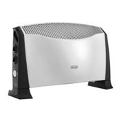 Delongi Hcs2053T Convector Heater 3Kw + Timer