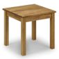 Julian Bowen Coxmoor Lamp Table