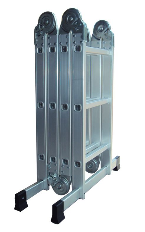 Image of Diy 10way Combination Ladder