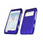 Blue SnapGuard Protection Case - Nokia N8