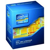 Intel Core i5-2500K Retail Box Processor