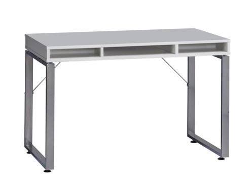 Image of Maja- M--bel Writing Desk With 3 Storage