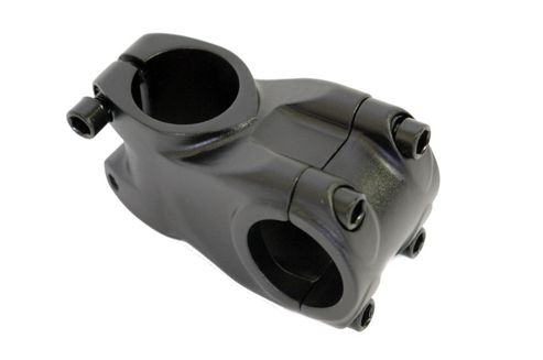 Image of Uh 50mm 1 1/8 Ahead Fixie Stem 31.8mm