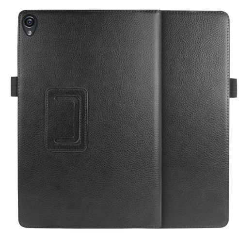 Image of Orzly Multifunctional Stand & Type Case For Nexus 9 Tablet - Black