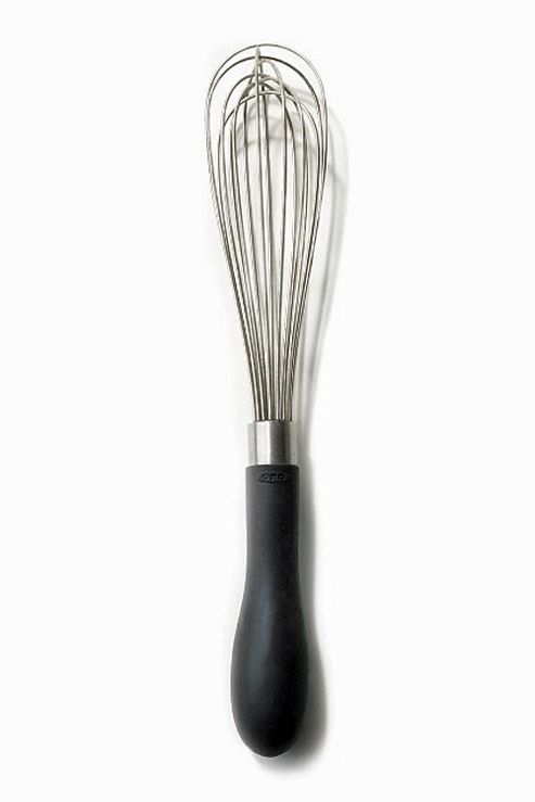 Image of Oxo Good Grips 23cm Stainless Steel Whisk