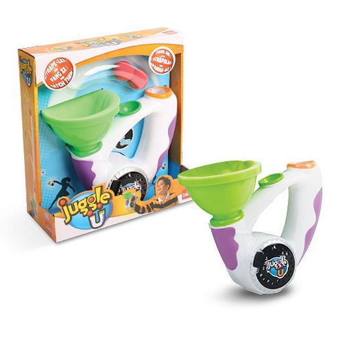 Image of Juggle U Game