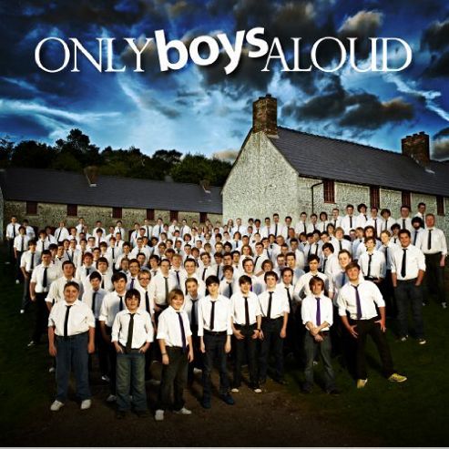 Image of Only Boys Aloud