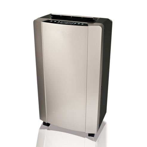 Image of Sun Tech Slimline 7000 Btu Portable Air Conditioner Cooling Only For Rooms Up To 18 Sqm