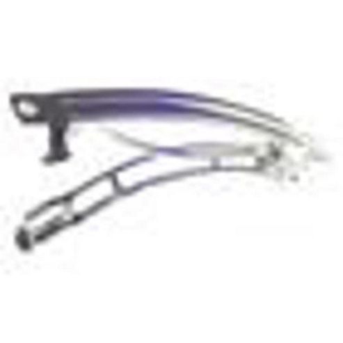 Image of Hair Clips Large 10 Pack