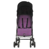 Obaby Atlas Stroller Purple