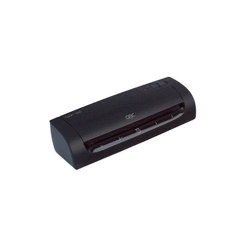 Image of Acco Gbc Fusion 1000l A4 Laminator Black 4400744