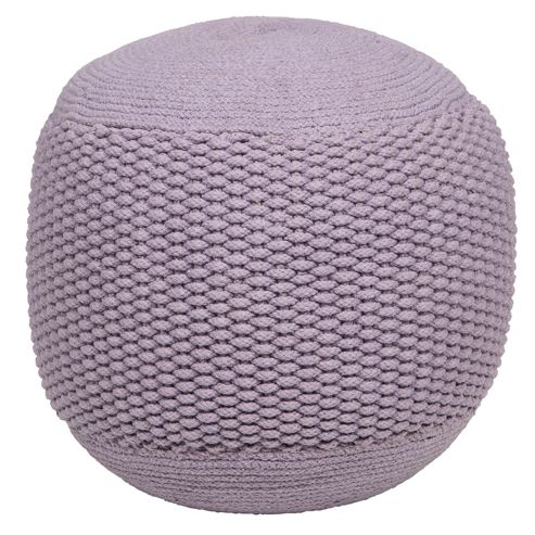 Image of Kaikoo Knitted Pod Lilac