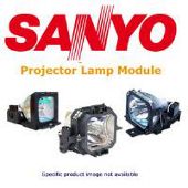 Lamp Sanyo plc-xu47