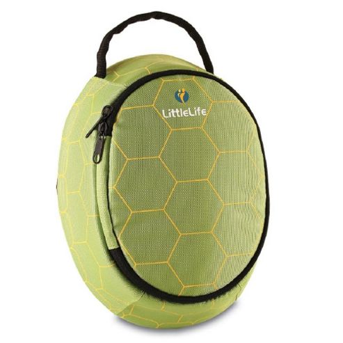 Image of Littlelife Animal Lunch Pack Turtle