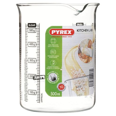 Image of Pyrex Beaker 500ml