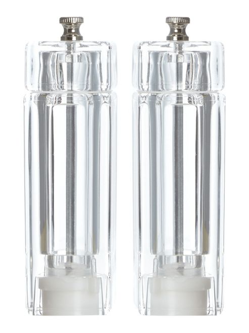Image of Salt & Pepper Set