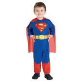 Rubies UK Superman- TODDLER