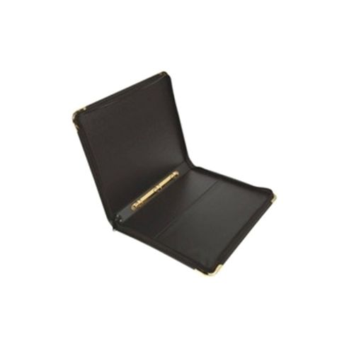 Image of Goldline Presentation Case A4 Black Bpcj1a4bk