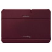 Samsung Galaxy Tab 2 Book Cover Case  10.1" Brown