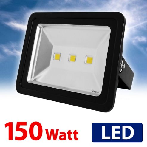 Image of Minisun Ip65 High Power 150w Daylight Led Floodlight