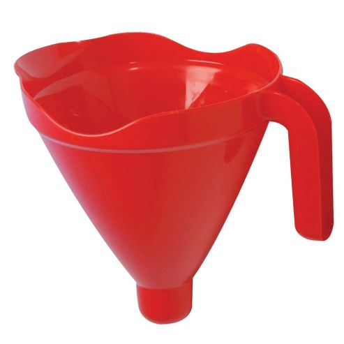 Image of Gowi Toys 558-85 Sand And Water Cone (pack Of 2)