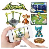 AppGear Akodomon App Toy