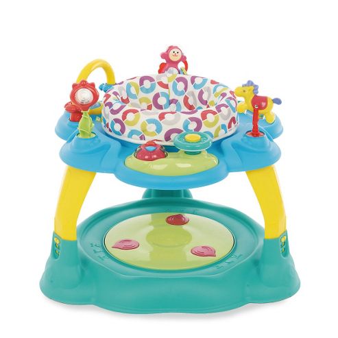 Image of Mothercare Twist And Bounce Entertainer