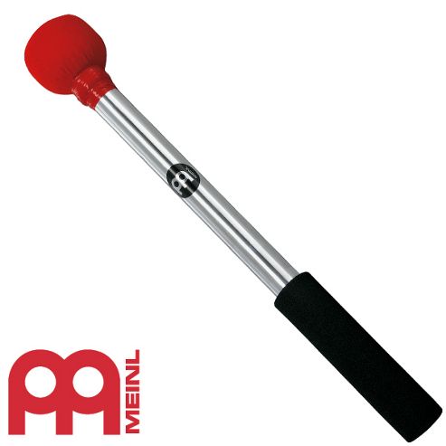 Image of Meinl Beater 15" Long Aluminium, 2" Felt