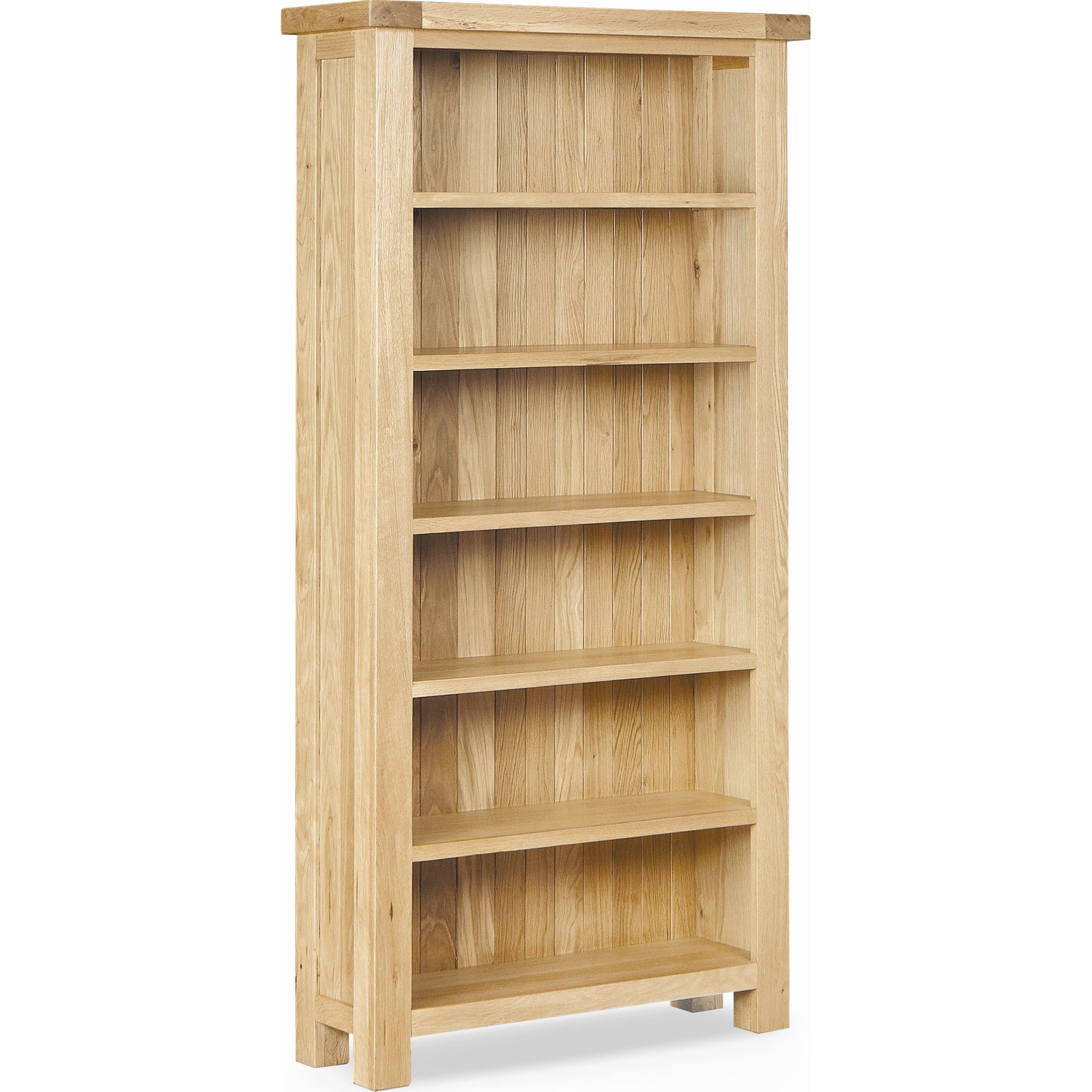 Alterton Furniture Chatsworth Large Bookcase at Tesco Direct