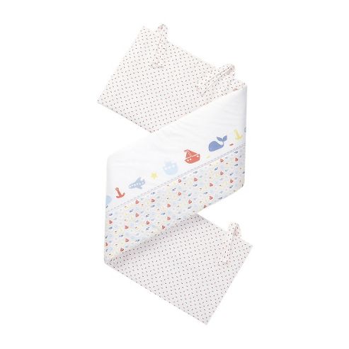 Image of Mothercare Adventure Ahead Bumper