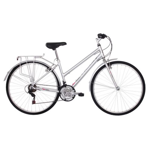 Image of Activ Oakland 700c Women's Hybrid Bike, 17" Frame, Designed By Raleigh