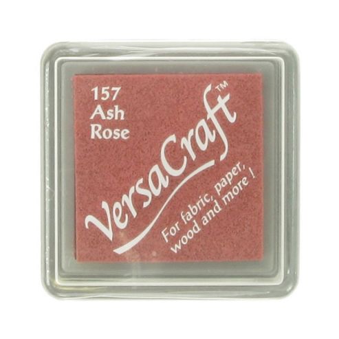 Image of Versacraft Ink Pad Ash Rose