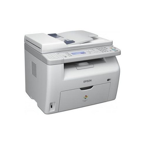 Image of Epson Aculaser Cx17wf Multifunctional Printer