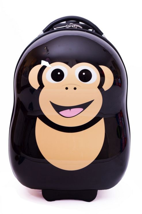 Image of Cheeki Chimp Trolley Case