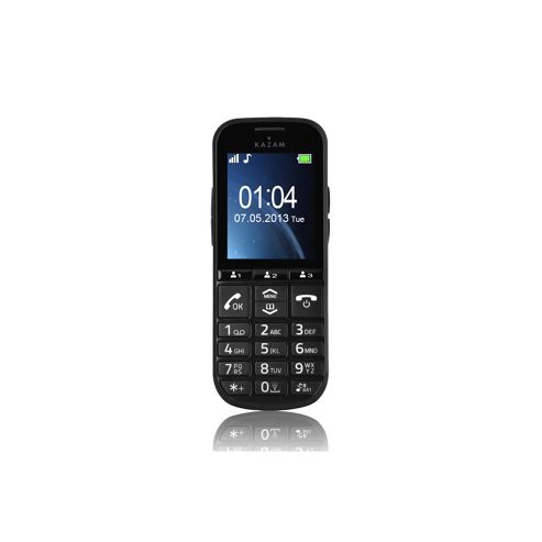 Image of Kazam Life B4 (2.2 Inch) Tft Easy Use Mobile Phone
