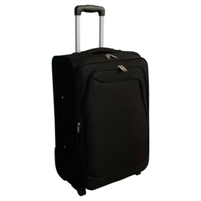 tesco travel suitcase