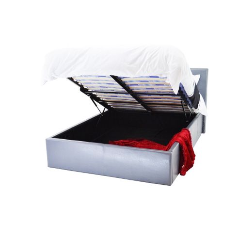 Image of Texas Chameleon Ottoman - Single 3ft